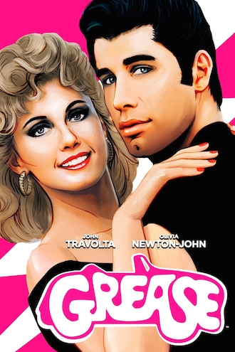 Grease Full Movie - Watch Online Stream Or Download - Chili