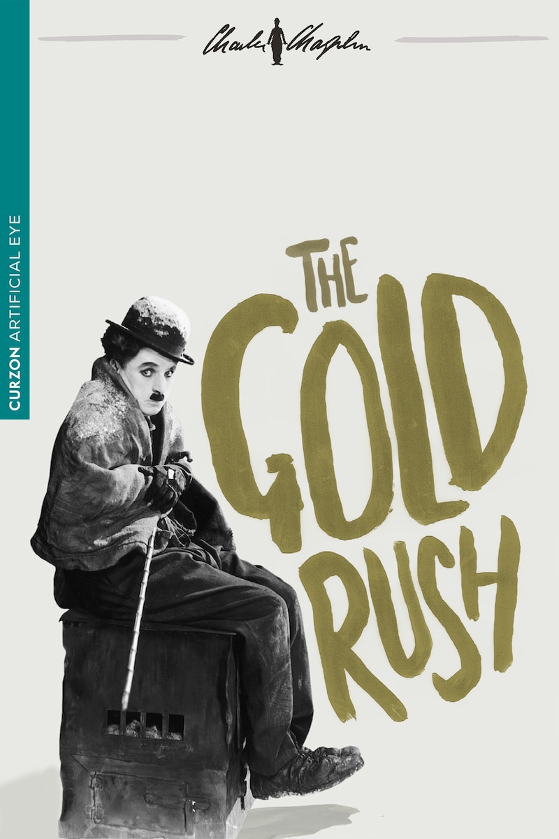 The Gold Rush Full Movie Download