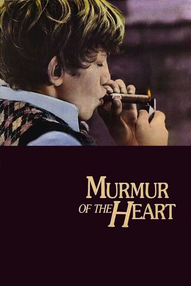 Murmur of the Heart Full Movie - Watch Online, Stream or Download - CHILI