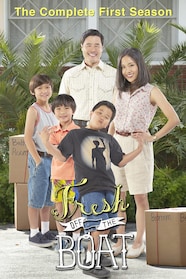 Fresh off the online boat full episodes free