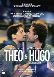 Paris 05:59: Théo \u0026 Hugo Full Movie - Watch Online, Stream or Download -  CHILI