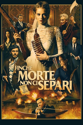 Finche Morte Non Ci Separi Streaming Guarda Subito In Hd Chili