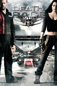 Death race 2 outlet putlocker