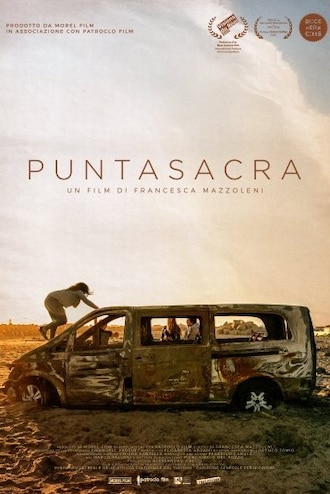 Punta Sacra | CHILI | Film Streaming