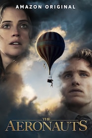 The aeronauts putlocker deals