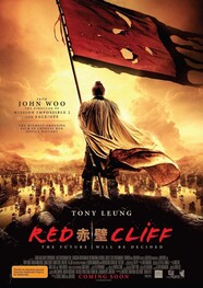 red cliff putlocker