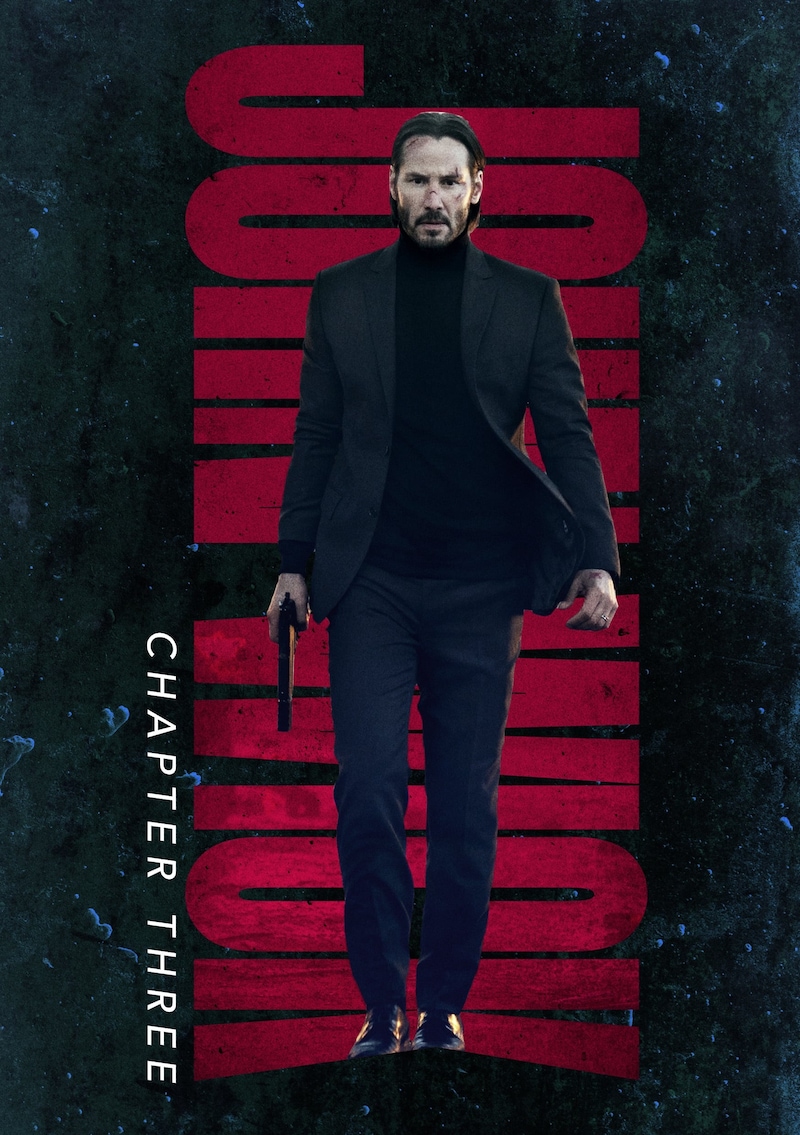 John Wick 3 Cały film - Oglądaj online lub pobierz - CHILI