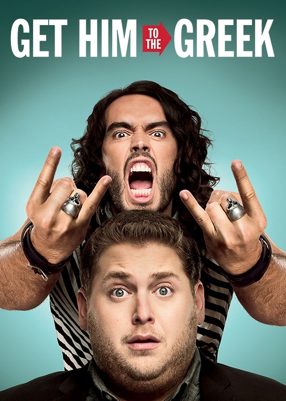 Get Him to the Greek Full Movie Watch Online, Stream or Download